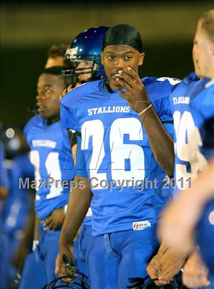 Thumbnail 2 in DeSoto @ North Mesquite photogallery.