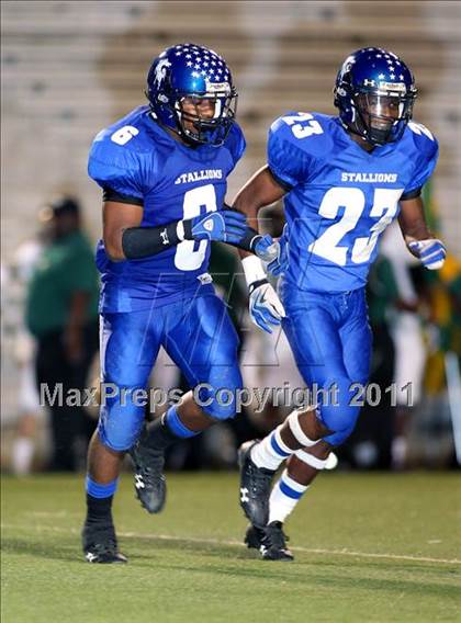 Thumbnail 2 in DeSoto @ North Mesquite photogallery.