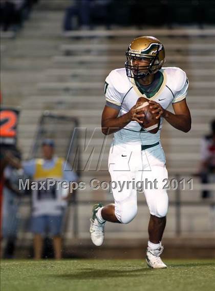 Thumbnail 2 in DeSoto @ North Mesquite photogallery.