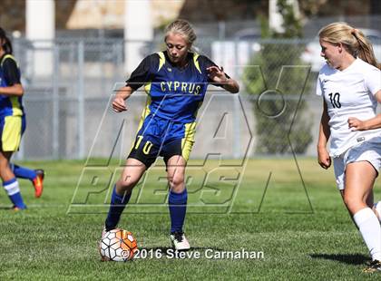 Thumbnail 3 in Cyprus @ Hillcrest photogallery.