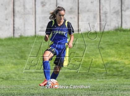 Thumbnail 1 in Cyprus @ Hillcrest photogallery.