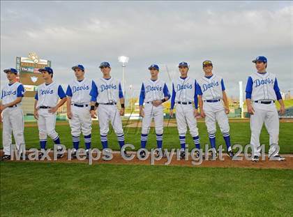 Thumbnail 3 in Davis vs. Rocklin photogallery.
