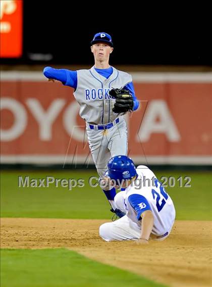 Thumbnail 3 in Davis vs. Rocklin photogallery.