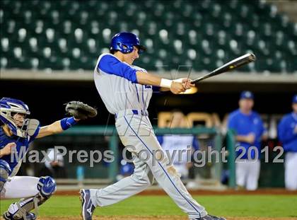 Thumbnail 3 in Davis vs. Rocklin photogallery.