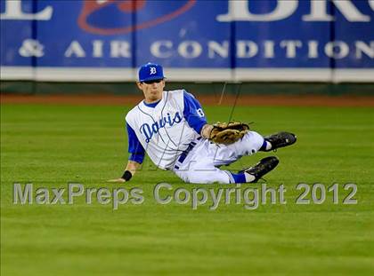Thumbnail 2 in Davis vs. Rocklin photogallery.