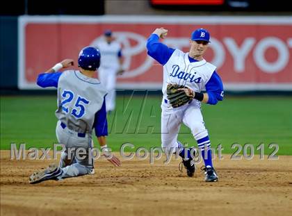 Thumbnail 2 in Davis vs. Rocklin photogallery.