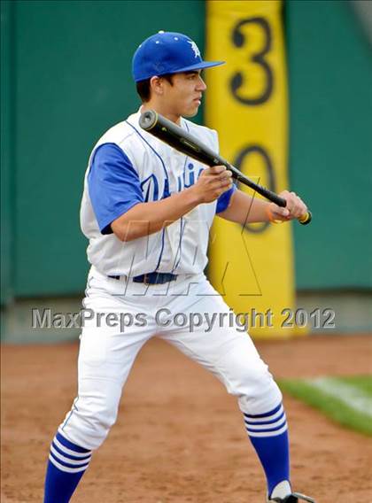 Thumbnail 1 in Davis vs. Rocklin photogallery.
