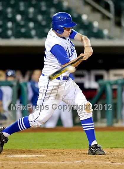 Thumbnail 3 in Davis vs. Rocklin photogallery.