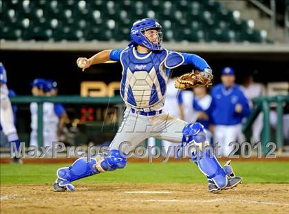 Thumbnail 3 in Davis vs. Rocklin photogallery.