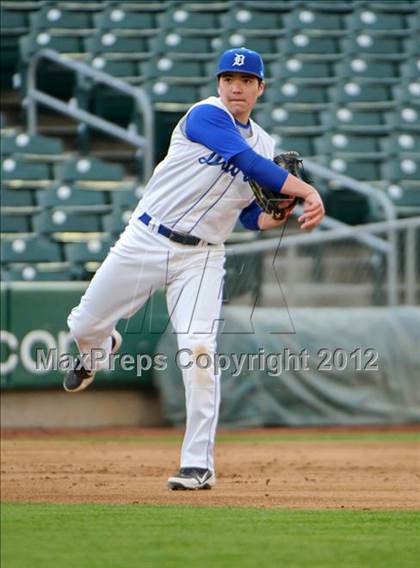 Thumbnail 2 in Davis vs. Rocklin photogallery.