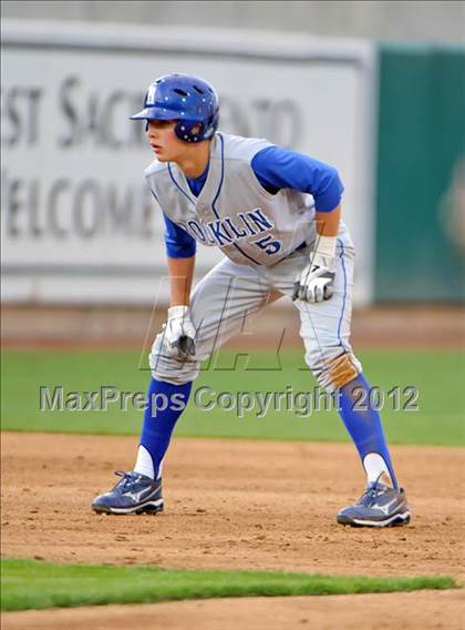 Thumbnail 1 in Davis vs. Rocklin photogallery.