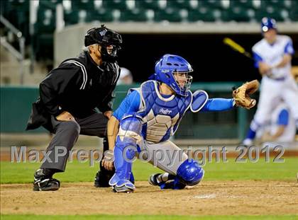 Thumbnail 3 in Davis vs. Rocklin photogallery.