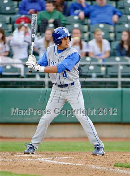 Thumbnail 3 in Davis vs. Rocklin photogallery.