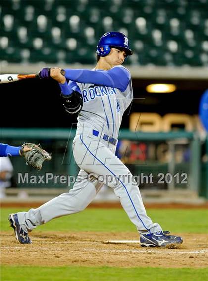 Thumbnail 2 in Davis vs. Rocklin photogallery.