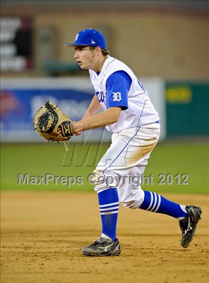 Thumbnail 3 in Davis vs. Rocklin photogallery.