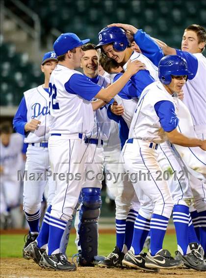 Thumbnail 2 in Davis vs. Rocklin photogallery.