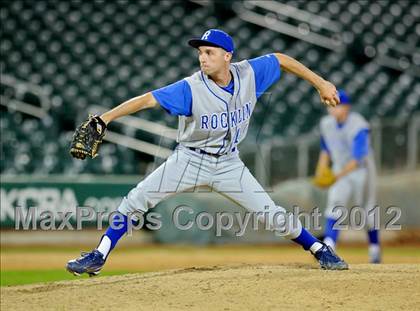 Thumbnail 3 in Davis vs. Rocklin photogallery.