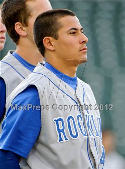 Thumbnail 3 in Davis vs. Rocklin photogallery.
