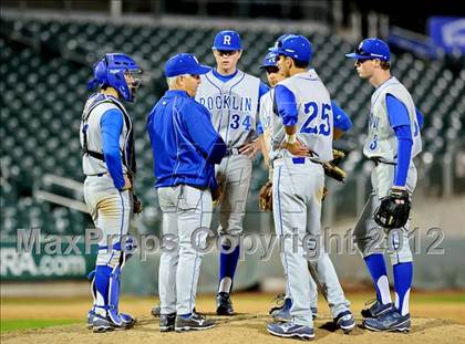 Thumbnail 3 in Davis vs. Rocklin photogallery.