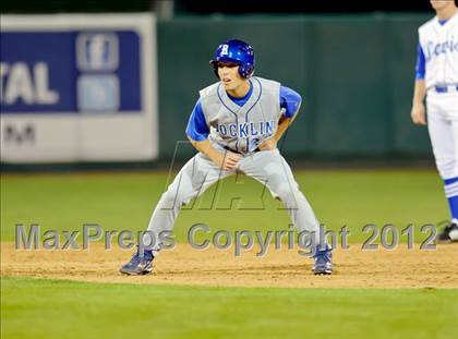 Thumbnail 2 in Davis vs. Rocklin photogallery.