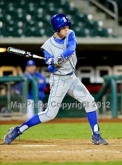 Thumbnail 1 in Davis vs. Rocklin photogallery.