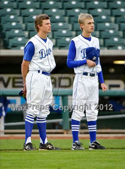 Thumbnail 2 in Davis vs. Rocklin photogallery.