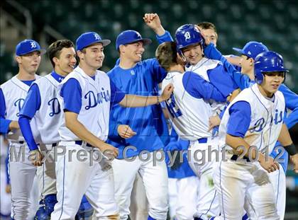 Thumbnail 3 in Davis vs. Rocklin photogallery.