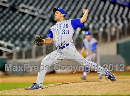 Thumbnail 1 in Davis vs. Rocklin photogallery.