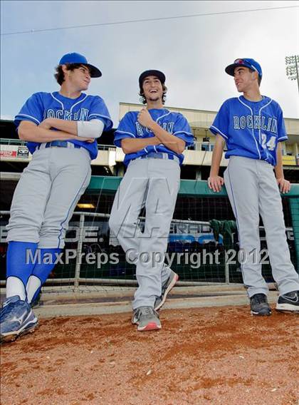 Thumbnail 1 in Davis vs. Rocklin photogallery.