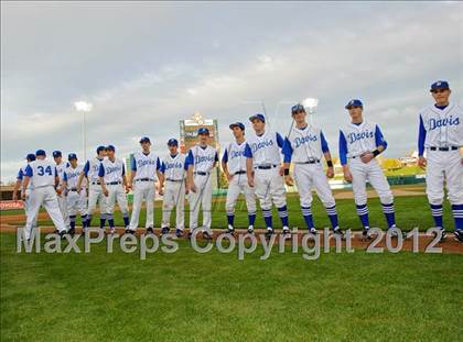 Thumbnail 1 in Davis vs. Rocklin photogallery.