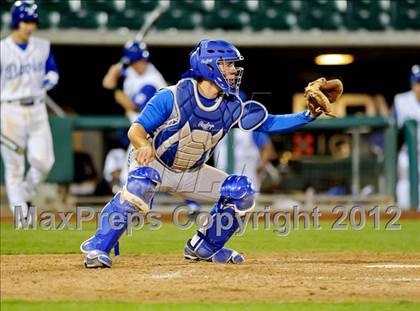 Thumbnail 2 in Davis vs. Rocklin photogallery.