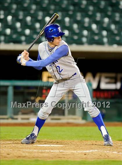 Thumbnail 2 in Davis vs. Rocklin photogallery.