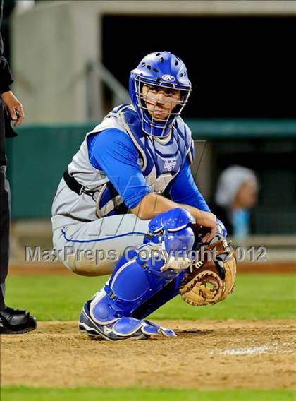 Thumbnail 2 in Davis vs. Rocklin photogallery.