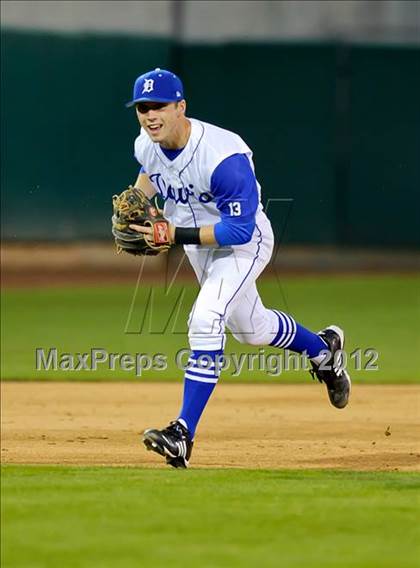 Thumbnail 3 in Davis vs. Rocklin photogallery.