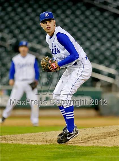 Thumbnail 3 in Davis vs. Rocklin photogallery.