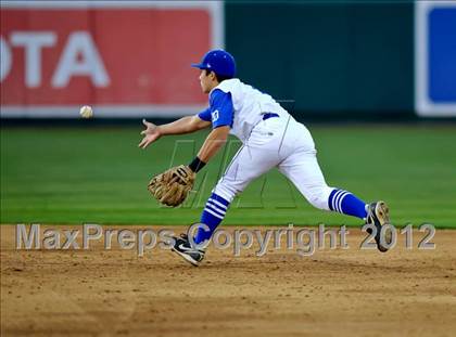 Thumbnail 1 in Davis vs. Rocklin photogallery.