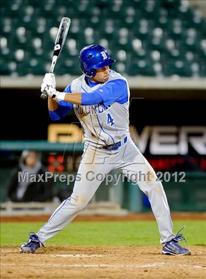 Thumbnail 3 in Davis vs. Rocklin photogallery.