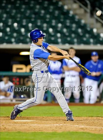 Thumbnail 2 in Davis vs. Rocklin photogallery.