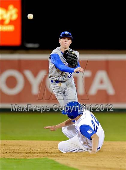 Thumbnail 1 in Davis vs. Rocklin photogallery.