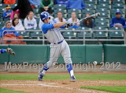 Thumbnail 2 in Davis vs. Rocklin photogallery.