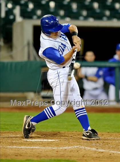 Thumbnail 3 in Davis vs. Rocklin photogallery.