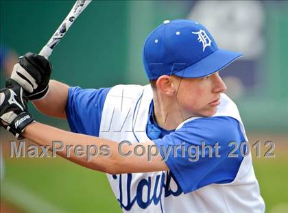 Thumbnail 2 in Davis vs. Rocklin photogallery.