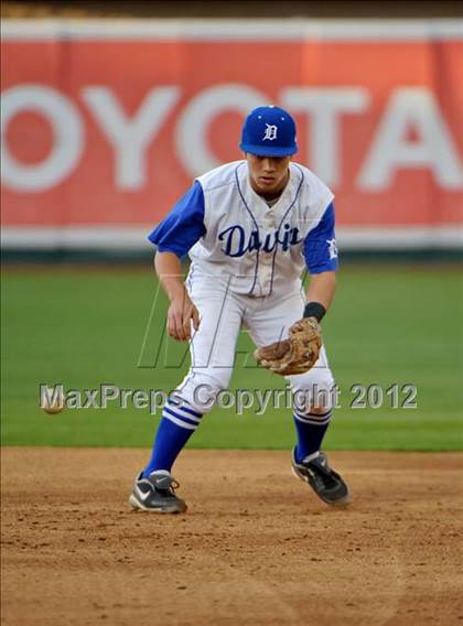 Thumbnail 3 in Davis vs. Rocklin photogallery.