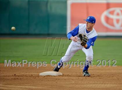 Thumbnail 2 in Davis vs. Rocklin photogallery.