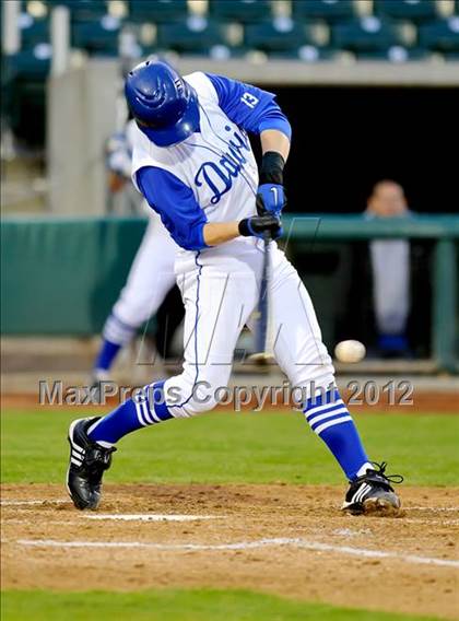 Thumbnail 2 in Davis vs. Rocklin photogallery.