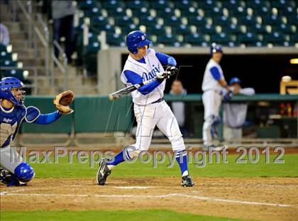 Thumbnail 3 in Davis vs. Rocklin photogallery.