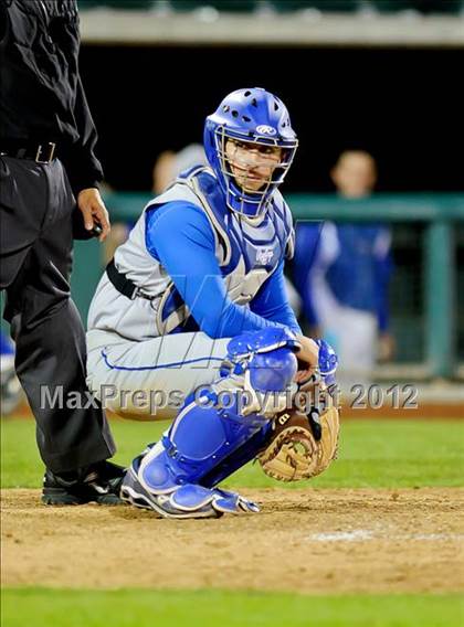 Thumbnail 2 in Davis vs. Rocklin photogallery.