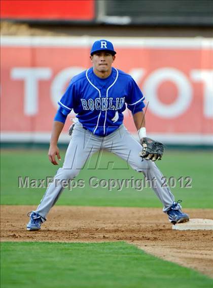 Thumbnail 3 in Davis vs. Rocklin photogallery.