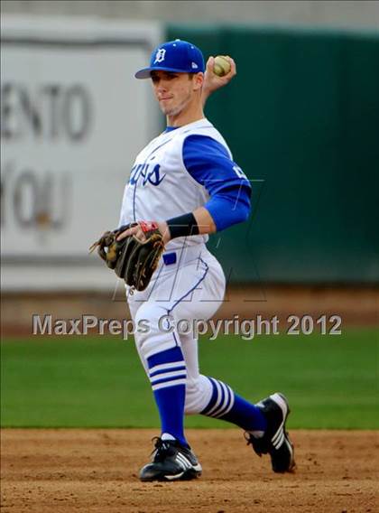 Thumbnail 1 in Davis vs. Rocklin photogallery.