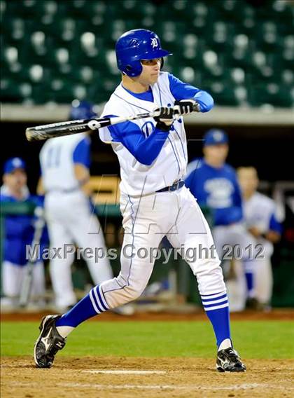 Thumbnail 2 in Davis vs. Rocklin photogallery.
